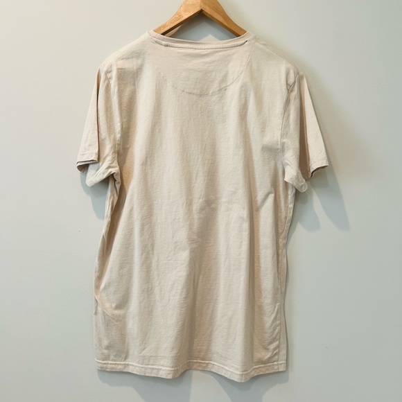 Denim & Flower Men’s graphic Tee size L - Picture 5 of 5